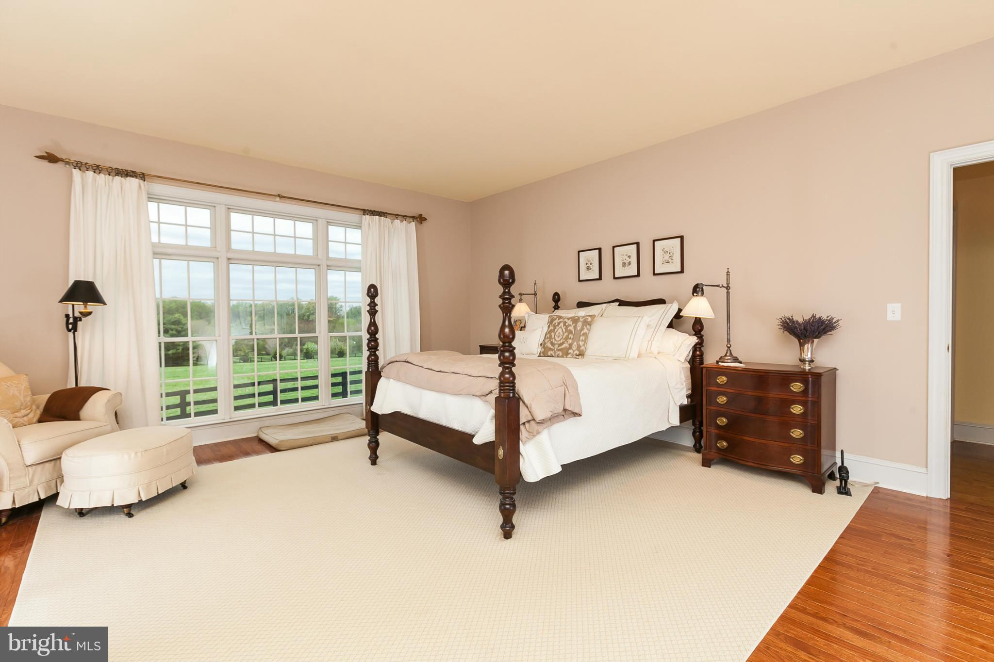 3809 Beatty Road Monkton, MD 21111 - Photo 12 of 24 Bedroom (Master)