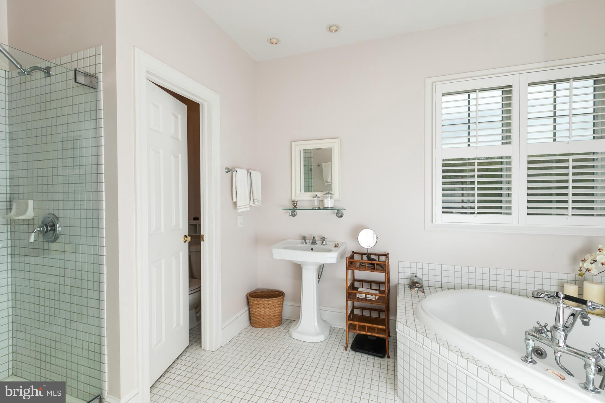 3809 Beatty Road Monkton, MD 21111 - Photo 13 of 24 Bath (Master)