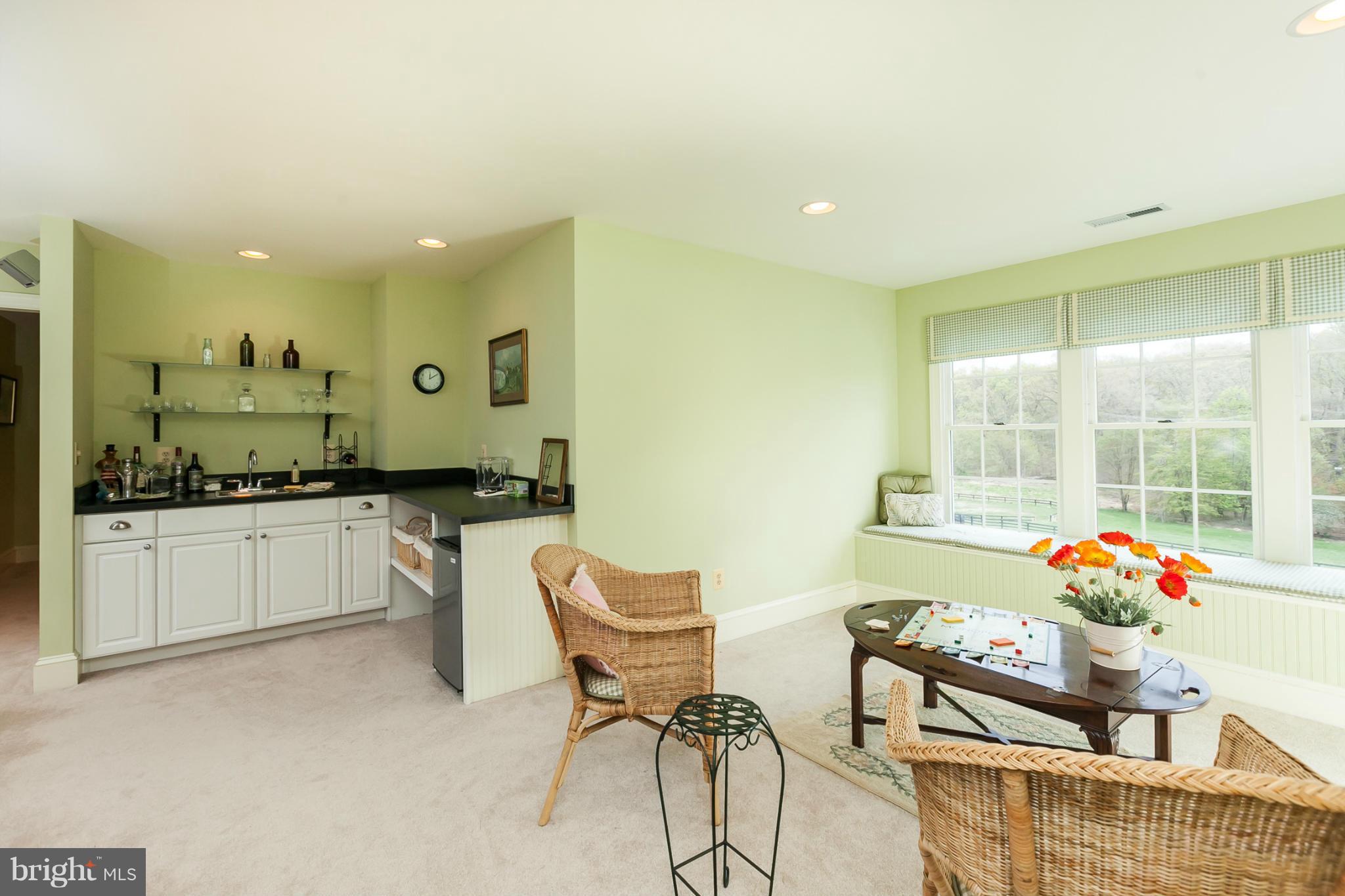 3809 Beatty Road Monkton, MD 21111 - Photo 16 of 24 Second Floor Rec Room