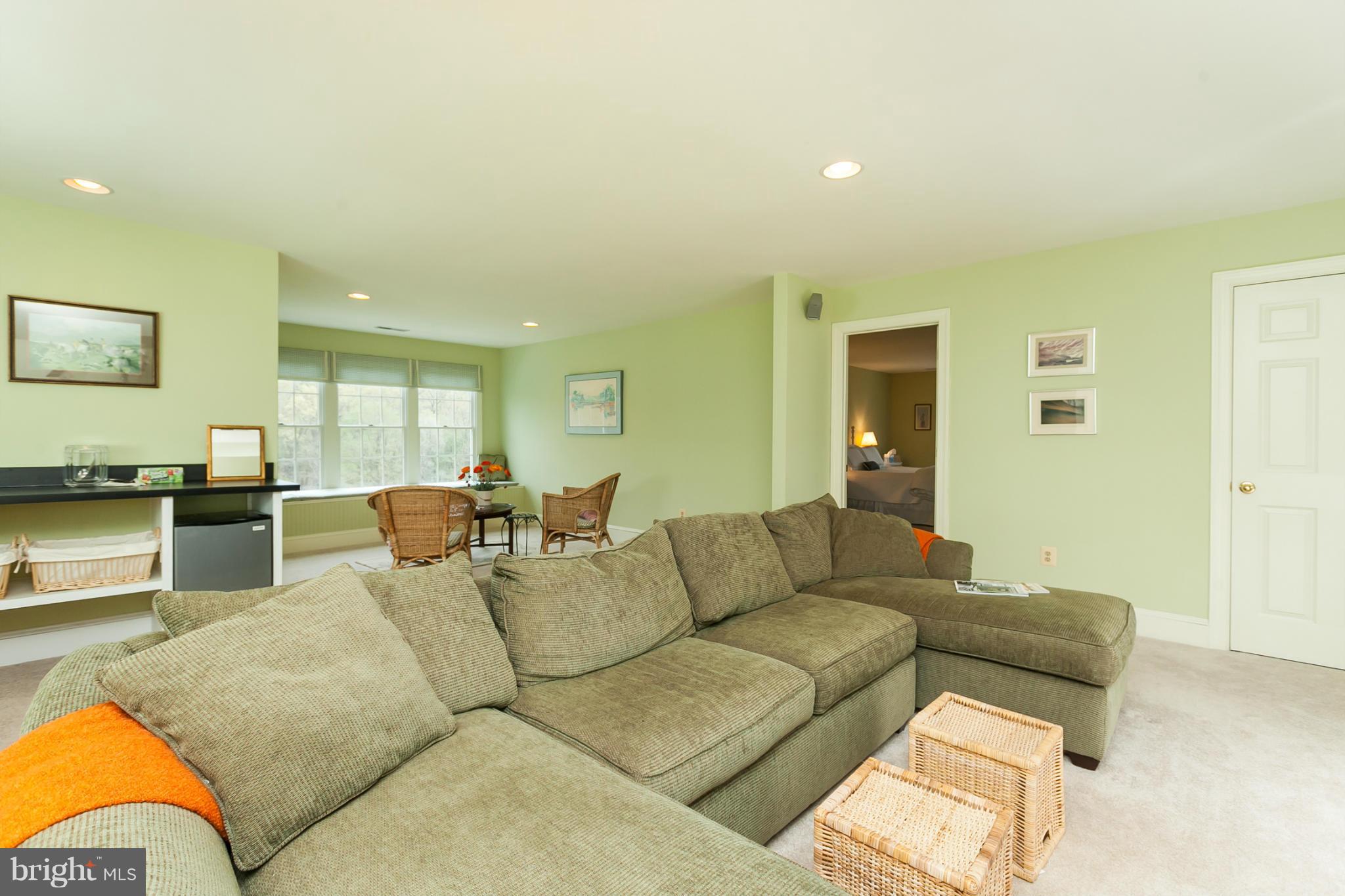 3809 Beatty Road Monkton, MD 21111 - Photo 17 of 24 Second Floor Rec Room