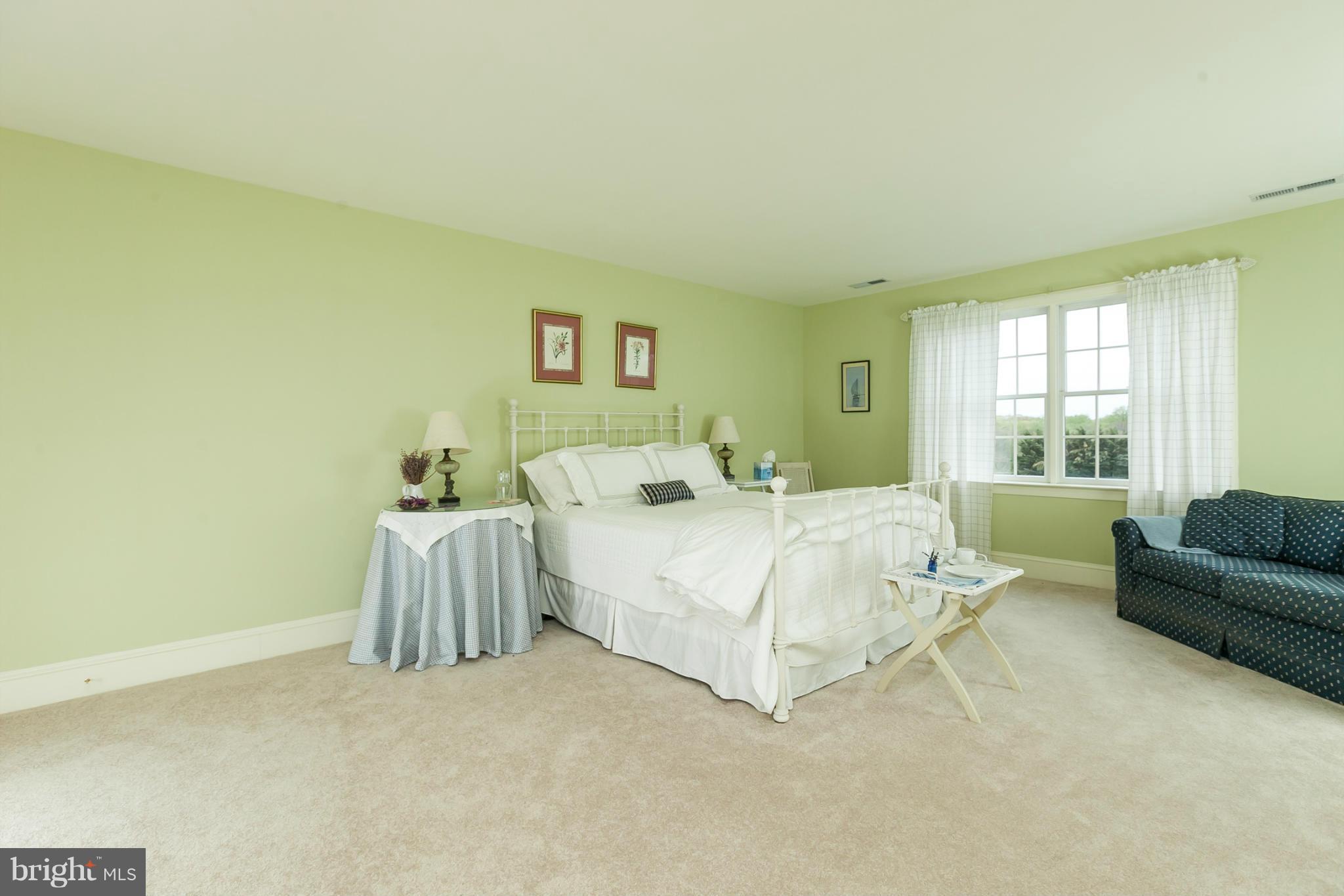3809 Beatty Road Monkton, MD 21111 - Photo 18 of 24 Bedroom