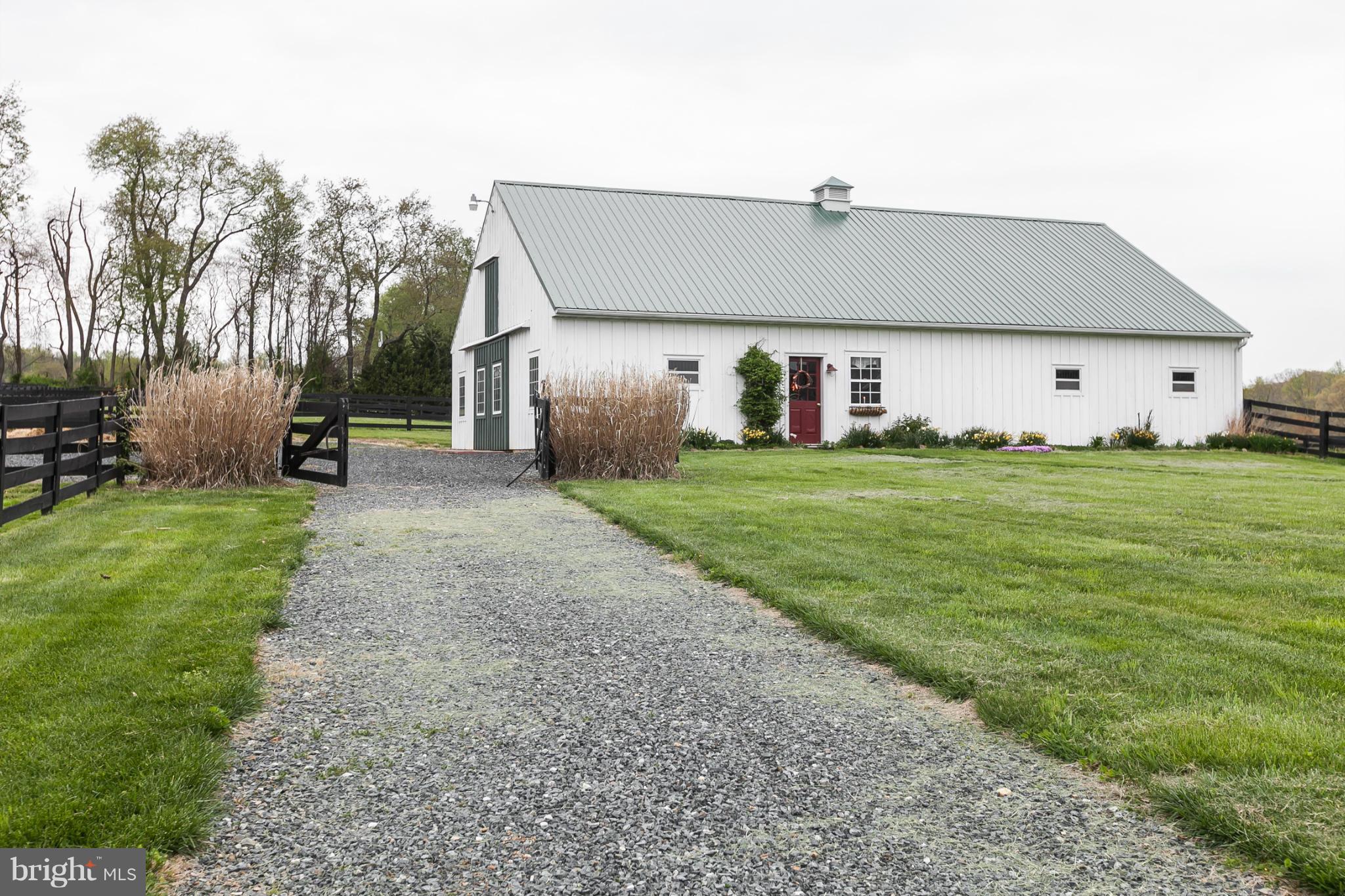 3809 Beatty Road Monkton, MD 21111 - Photo 19 of 24 Barn