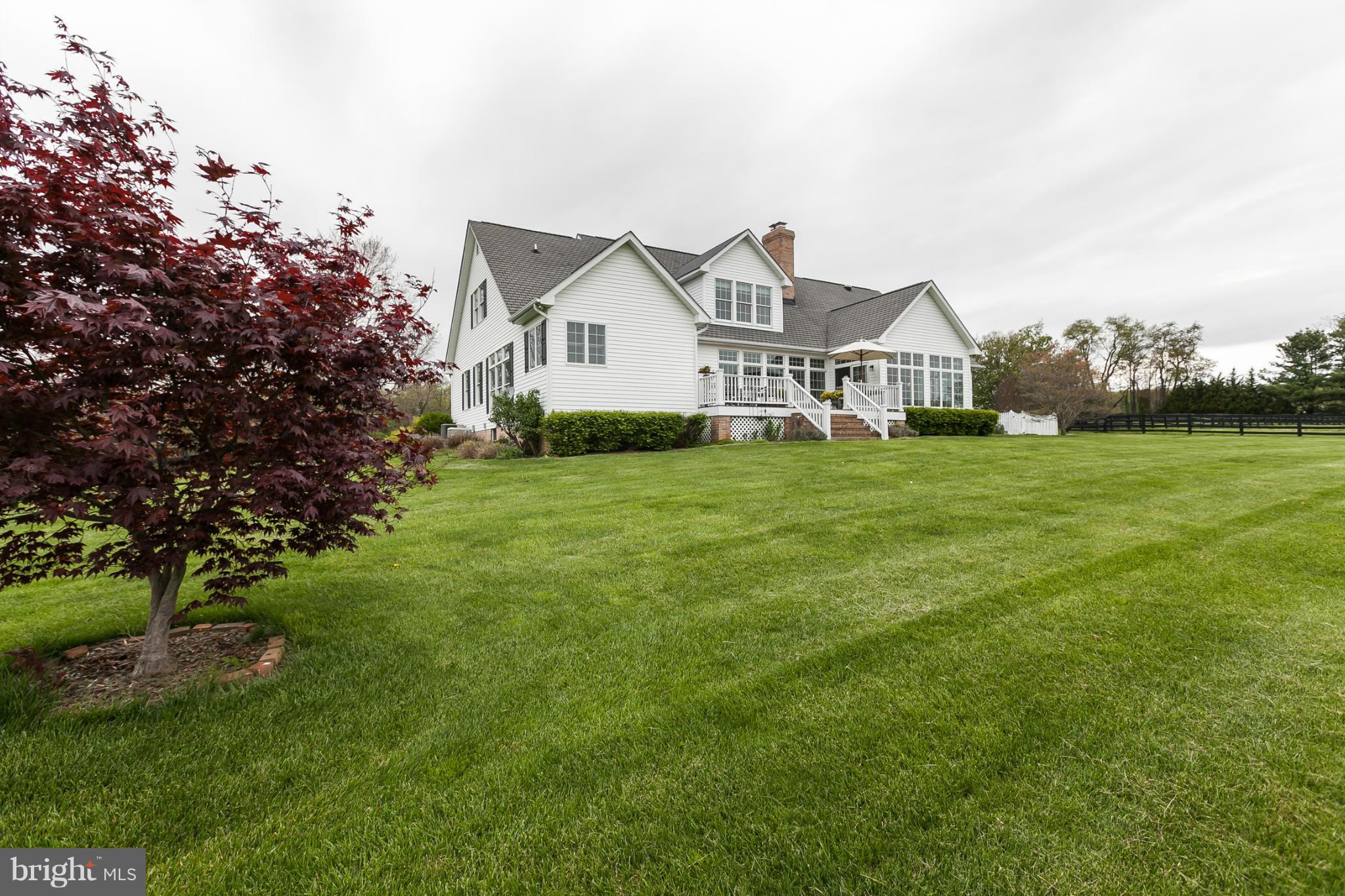 3809 Beatty Road Monkton, MD 21111 - Photo 24 of 24 Exterior (Rear)