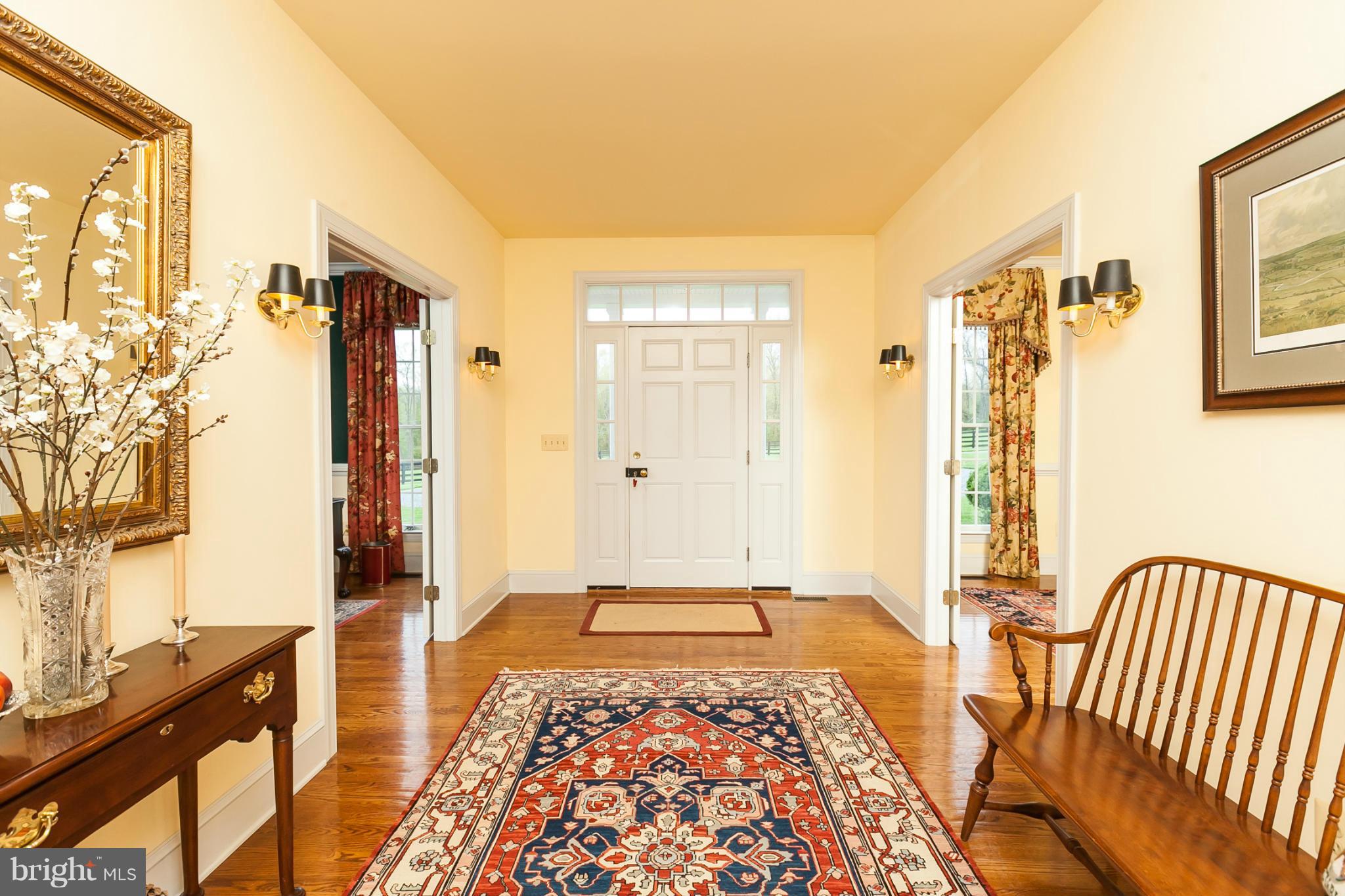 3809 Beatty Road Monkton, MD 21111 - Photo 4 of 24 Foyer