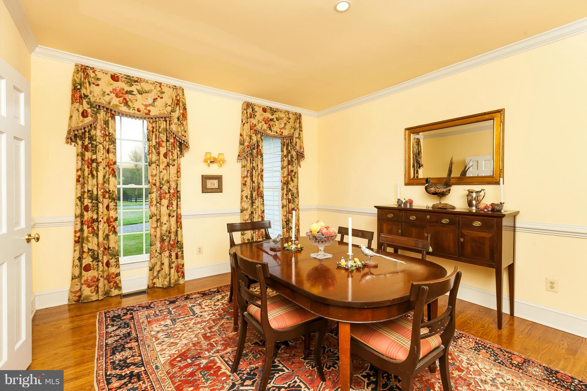 3809 Beatty Road Monkton, MD 21111 - Photo 6 of 24 Dining Room