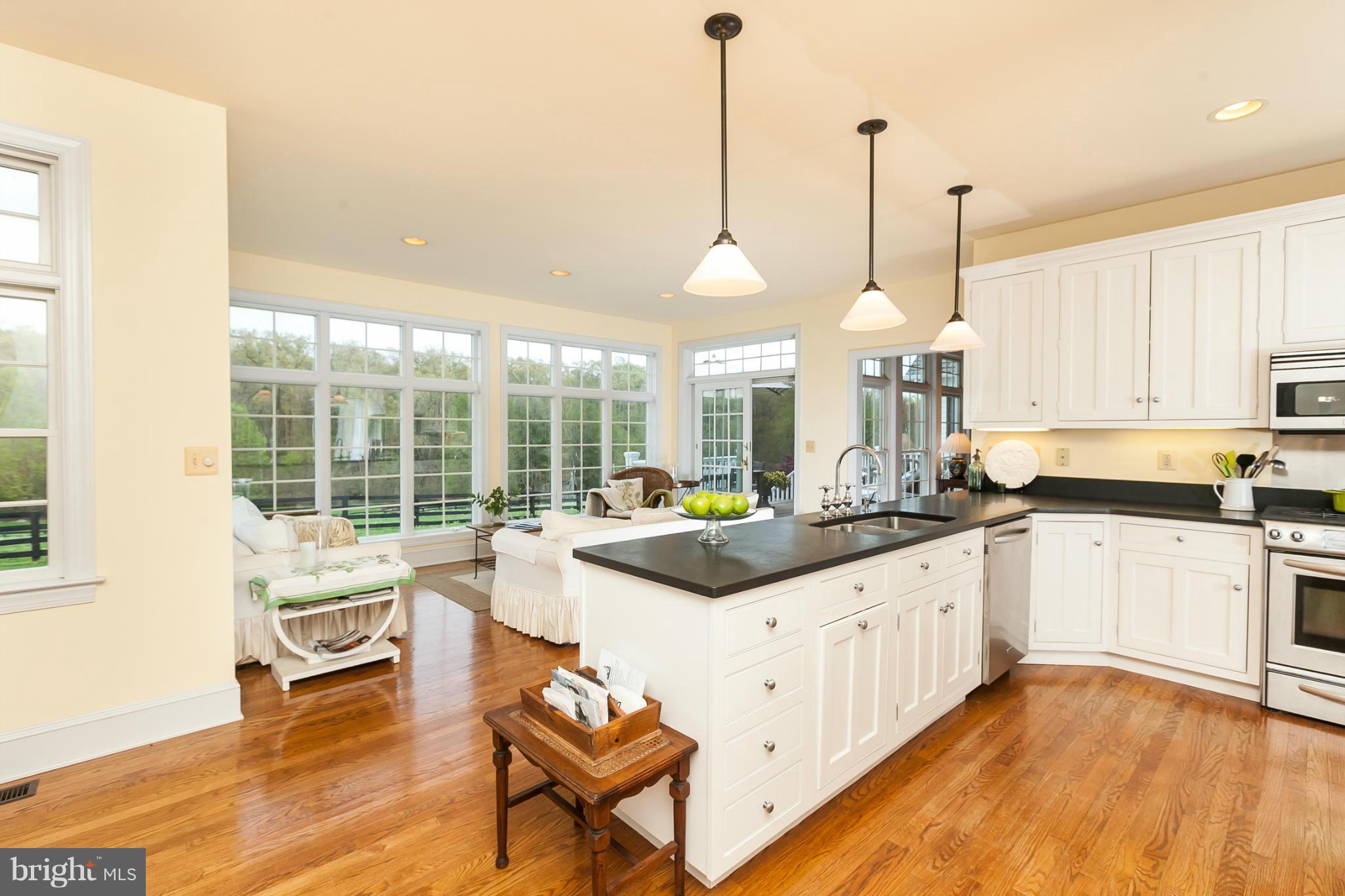 3809 Beatty Road Monkton, MD 21111 - Photo 8 of 24 Kitchen