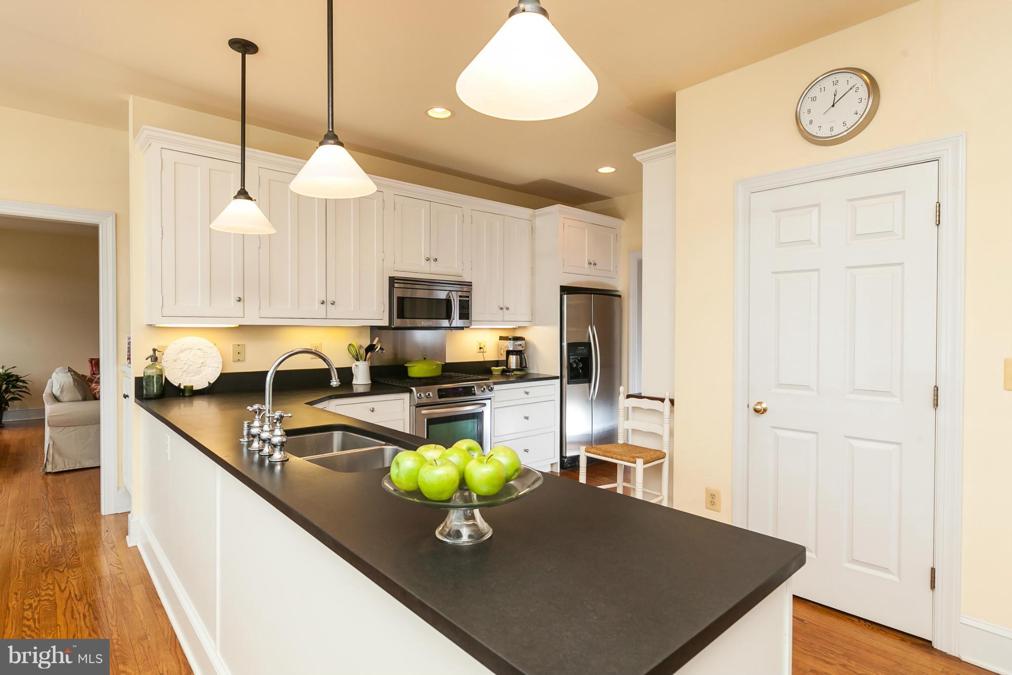 3809 Beatty Road Monkton, MD 21111 - Photo 9 of 24 Kitchen