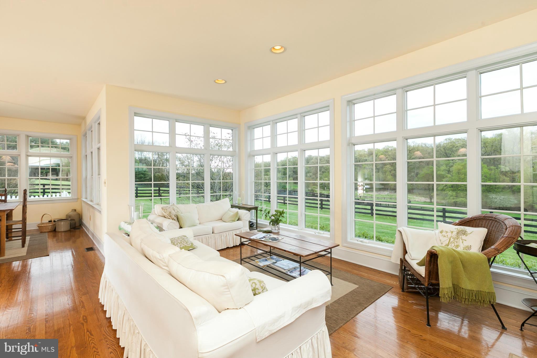 3809 Beatty Road Monkton, MD 21111 - Photo 10 of 24 Sunroom