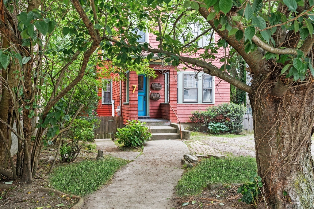 7 Oliver Road Watertown, MA 02472 - Photo 2 of 24 Gallery Image 2