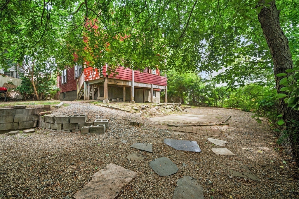 7 Oliver Road Watertown, MA 02472 - Photo 21 of 24 Gallery Image 21