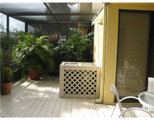5636 Fox Hollow Drive, Unit D Boca Raton, FL 33486 - Photo 11 of 12 Additional Photo