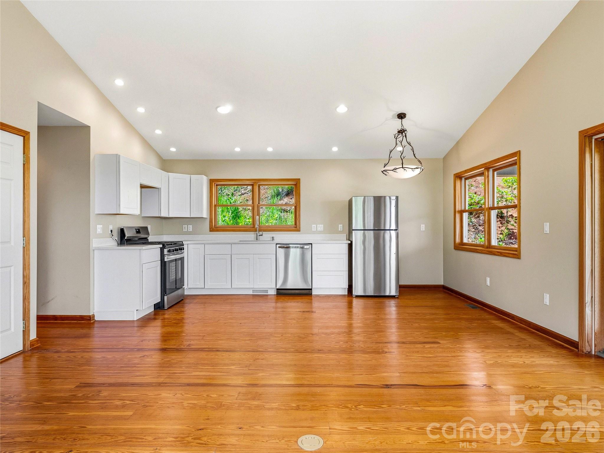 1856 Lickskillet Road Burnsville, NC 28714 - Photo 35 of 41