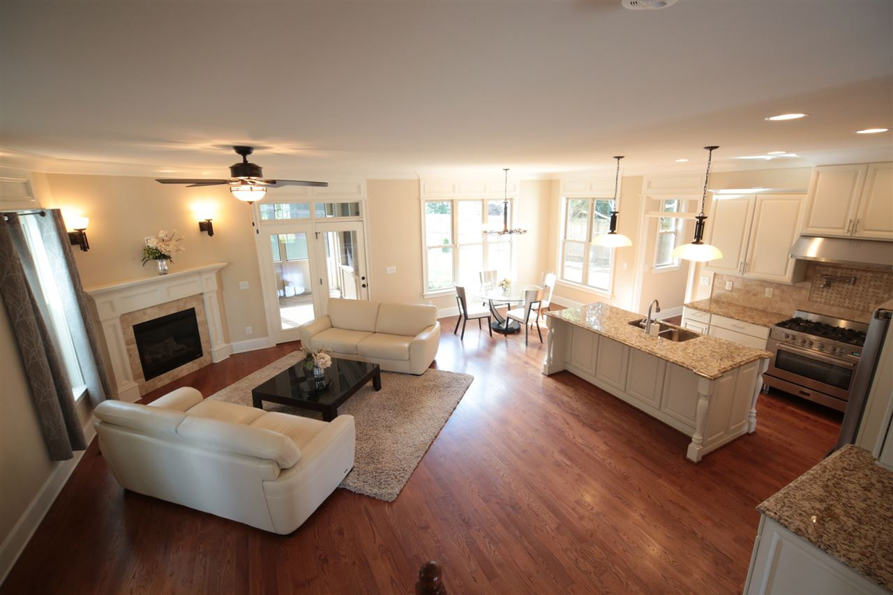 605 New Road Raleigh, NC 27608 - Photo 6 of 27 Photo 6