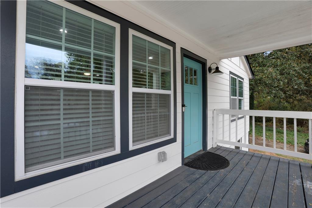 235 Holly Road Northwest Atlanta, GA 30314 - Photo 32 of 33