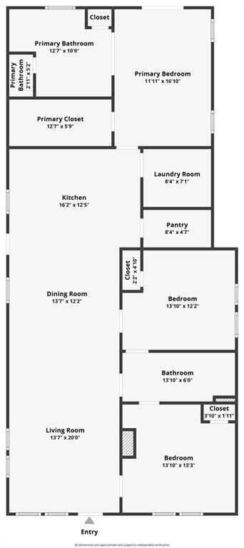 235 Holly Road Northwest Atlanta, GA 30314 - Photo 33 of 33
