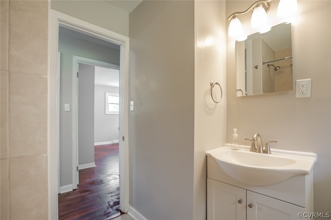 1603 Enon Church Road Chester, VA 23836 - Photo 21 of 32