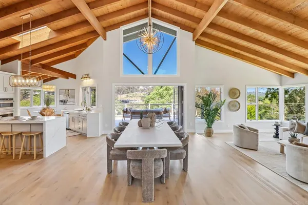 $5,075,000 | 4955 Rancho Viejo Drive, Del Mar, CA 92014