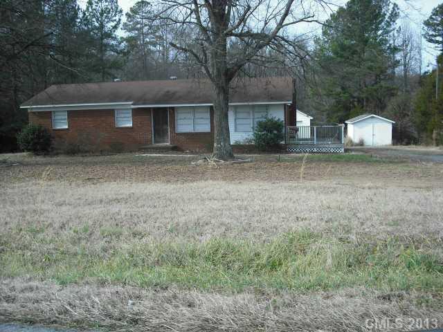 3412 Griffith Road Monroe, NC 28112 - Photo 1 of 10