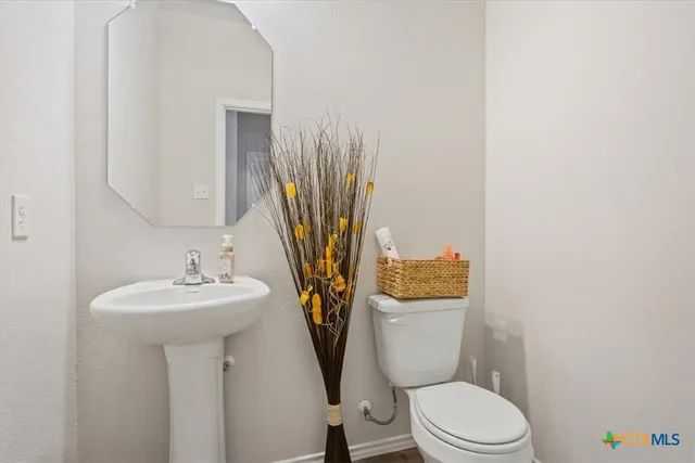 $415,000 | 8924 Ranger Smt Road, Temple, TX 76502