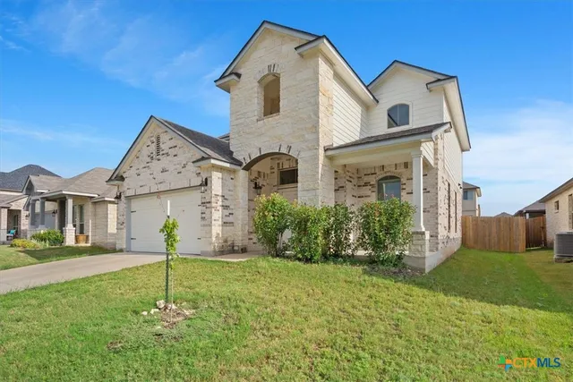 $415,000 | 8924 Ranger Smt Road, Temple, TX 76502