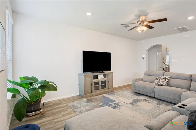 $415,000 | 8924 Ranger Smt Road, Temple, TX 76502