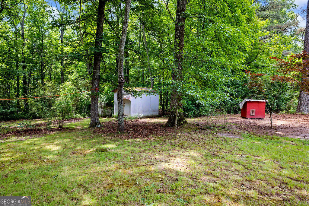1665 Kansas Jake Road Waco, GA 30182 - Photo 13 of 26