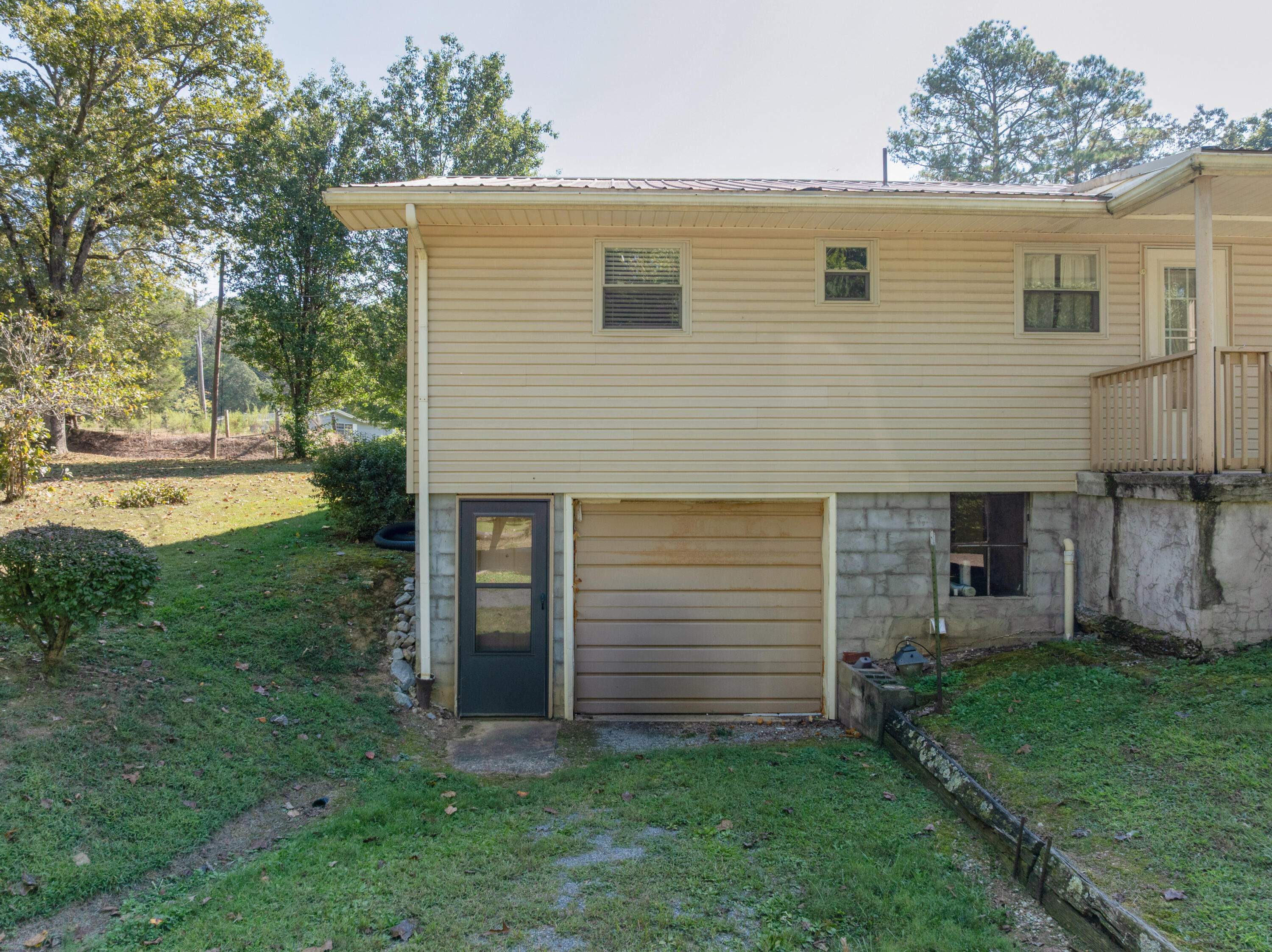 3521 Chatata Valley Road Northeast Charleston, TN 37310 - Photo 36 of 48 07 - 3521 Chatata Valley - Drone