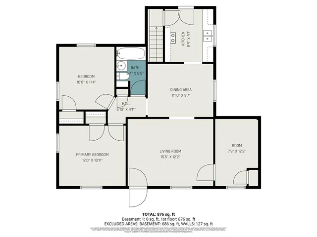$150,000 | 1434 East 80th Street, Kansas City, MO 64131