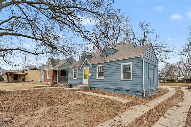 $150,000 | 1434 East 80th Street, Kansas City, MO 64131