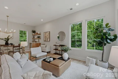 $768,000 | 604 East 16th Street, Charlotte, NC 28206