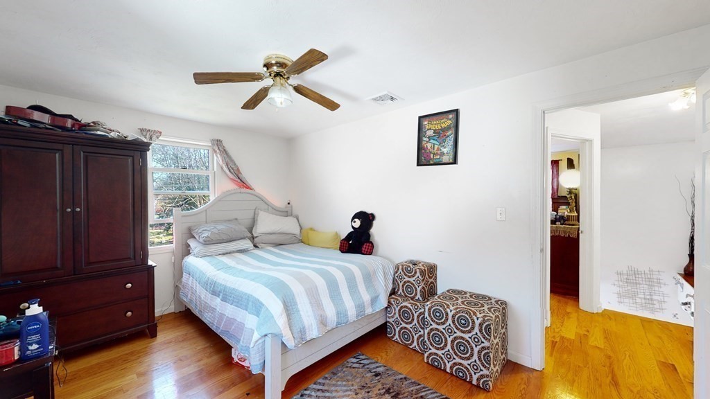 6 Everett Street Avon, MA 02322 - Photo 14 of 24