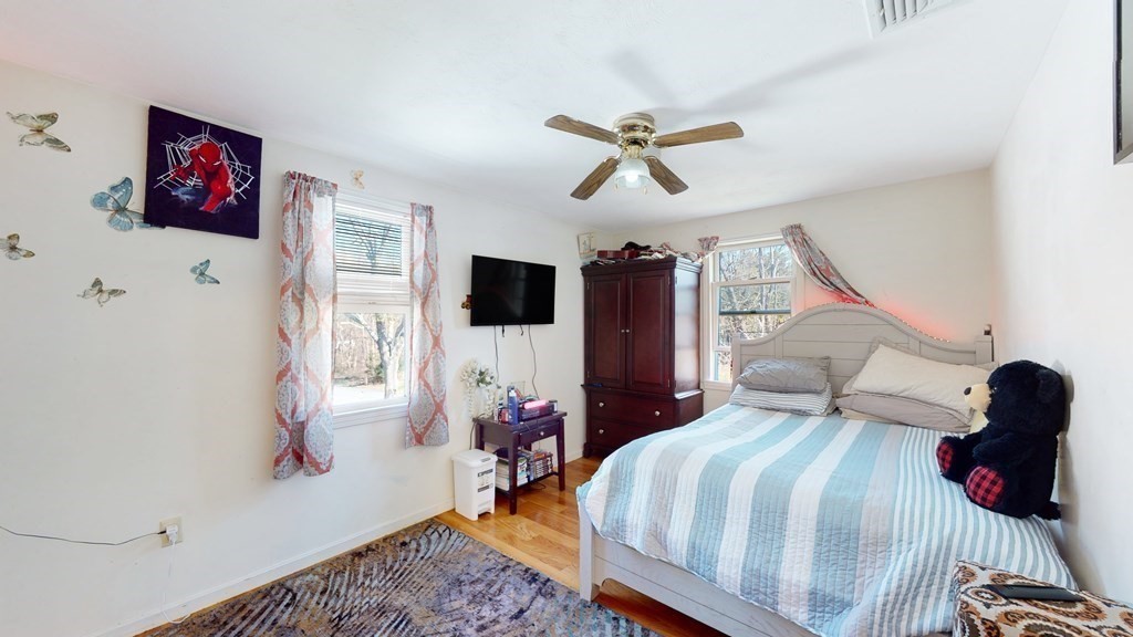 6 Everett Street Avon, MA 02322 - Photo 15 of 24