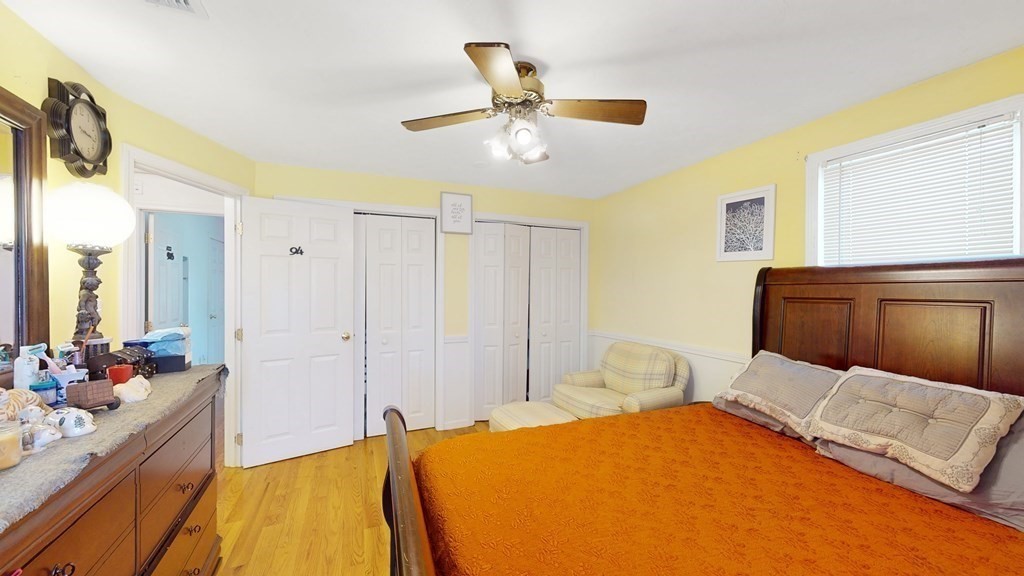 6 Everett Street Avon, MA 02322 - Photo 16 of 24