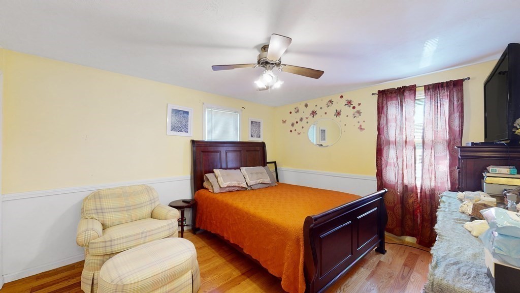 6 Everett Street Avon, MA 02322 - Photo 17 of 24