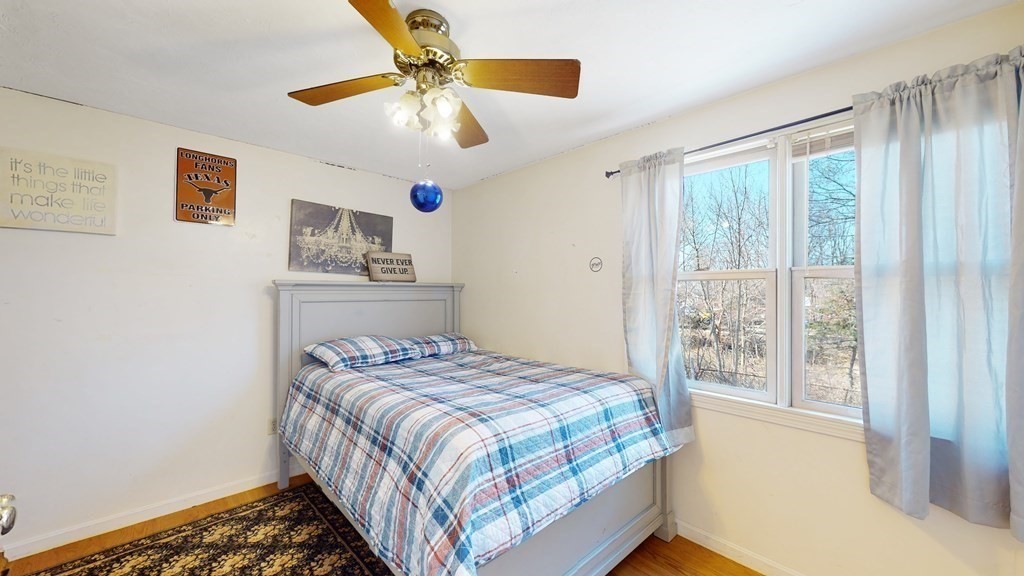 6 Everett Street Avon, MA 02322 - Photo 18 of 24