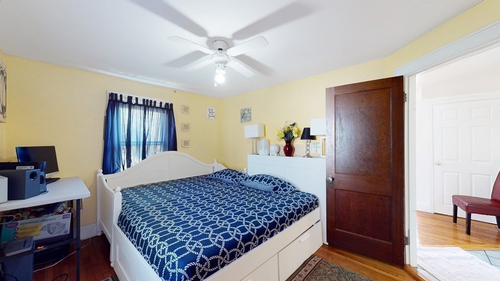 6 Everett Street Avon, MA 02322 - Photo 19 of 24