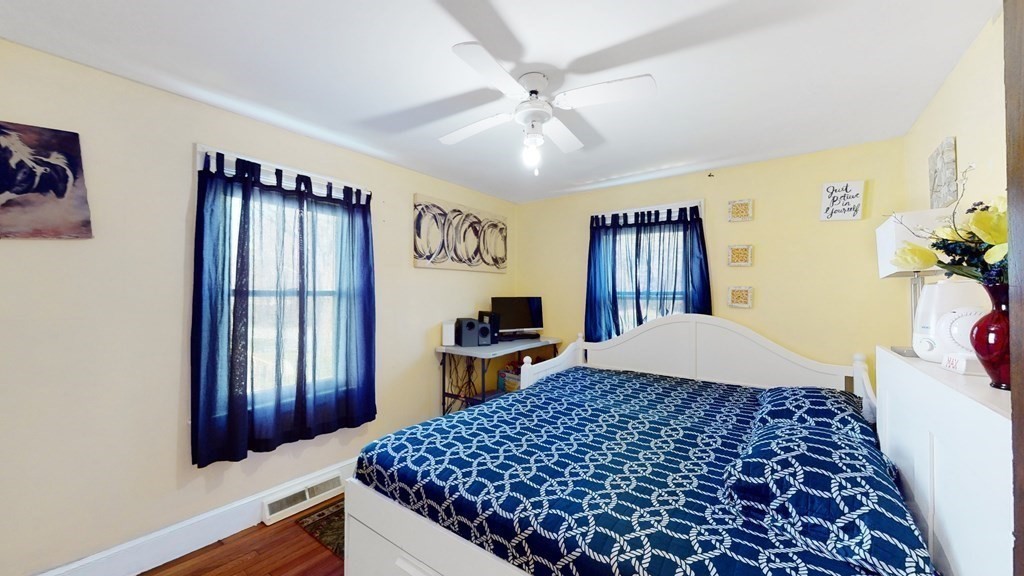 6 Everett Street Avon, MA 02322 - Photo 20 of 24