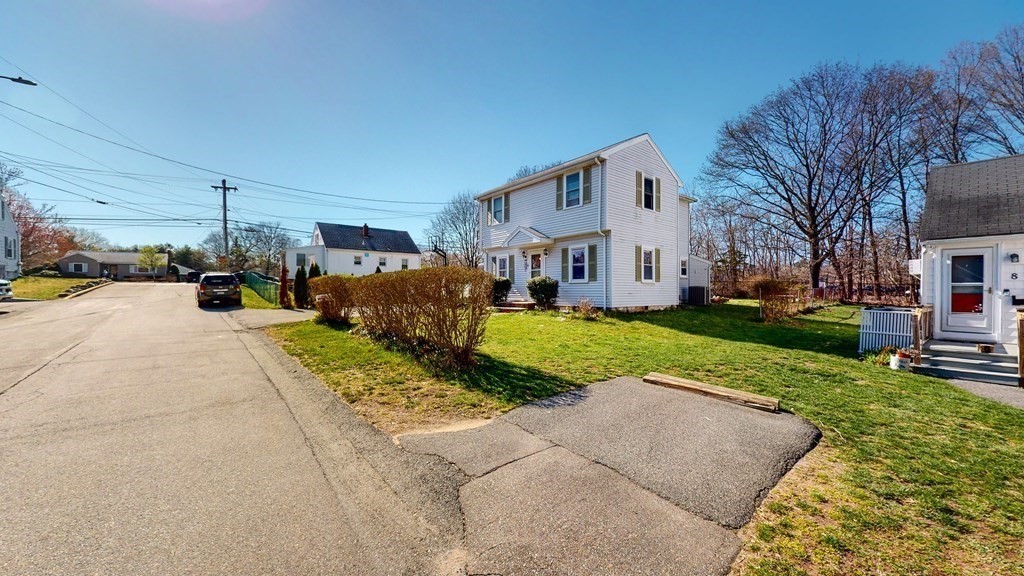 6 Everett Street Avon, MA 02322 - Photo 2 of 24