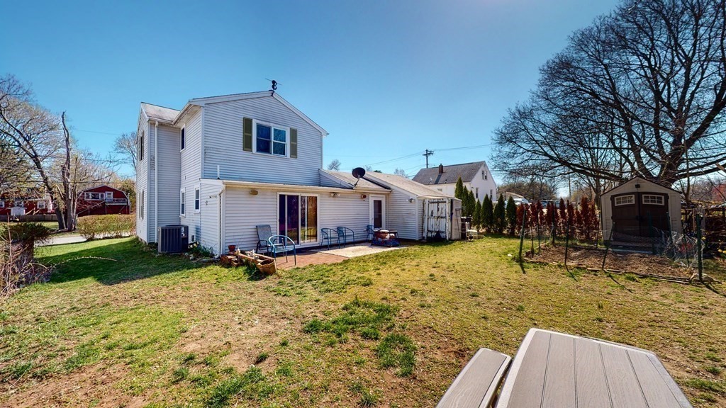 6 Everett Street Avon, MA 02322 - Photo 23 of 24