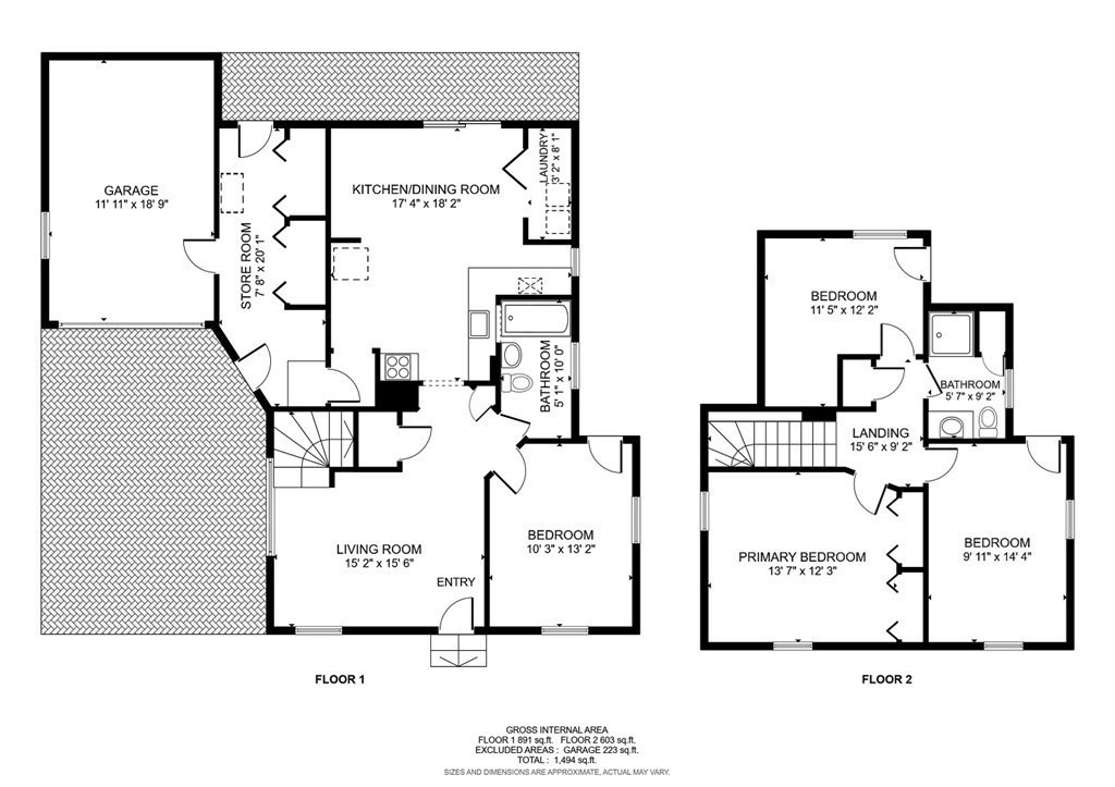 6 Everett Street Avon, MA 02322 - Photo 24 of 24