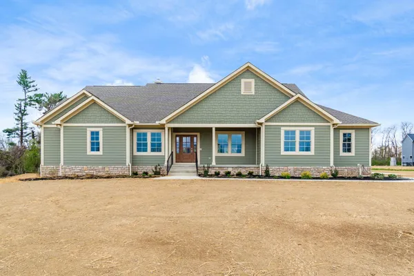 $1,780,000 | 384 Olive Court, Sunbury, OH 43074