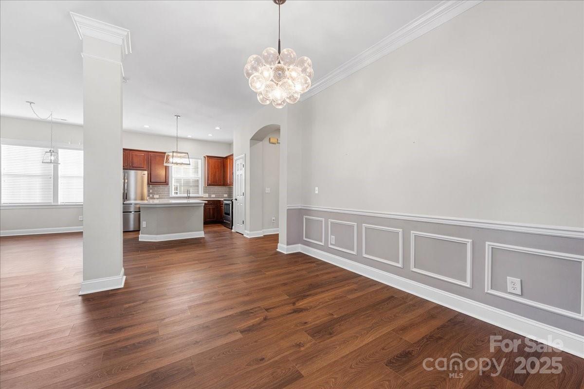 4148 Cedar Point Avenue Matthews, NC 28104 - Photo 12 of 48