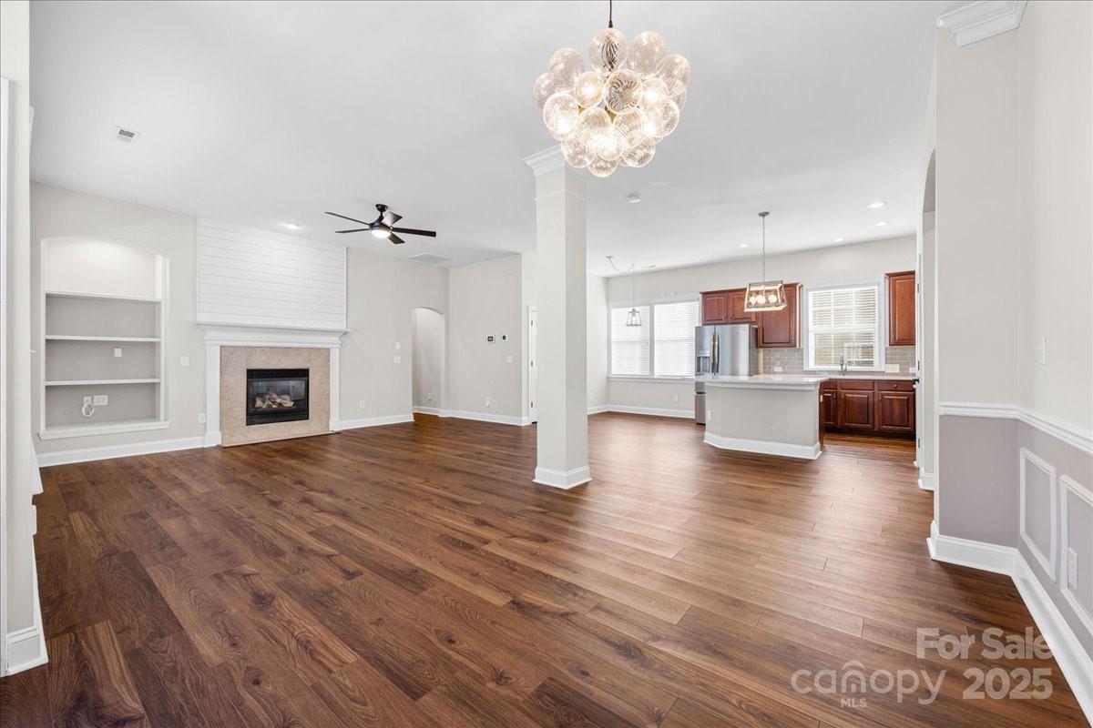 4148 Cedar Point Avenue Matthews, NC 28104 - Photo 16 of 48