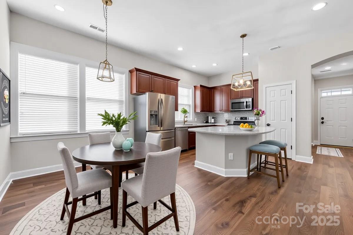 4148 Cedar Point Avenue Matthews, NC 28104 - Photo 18 of 48