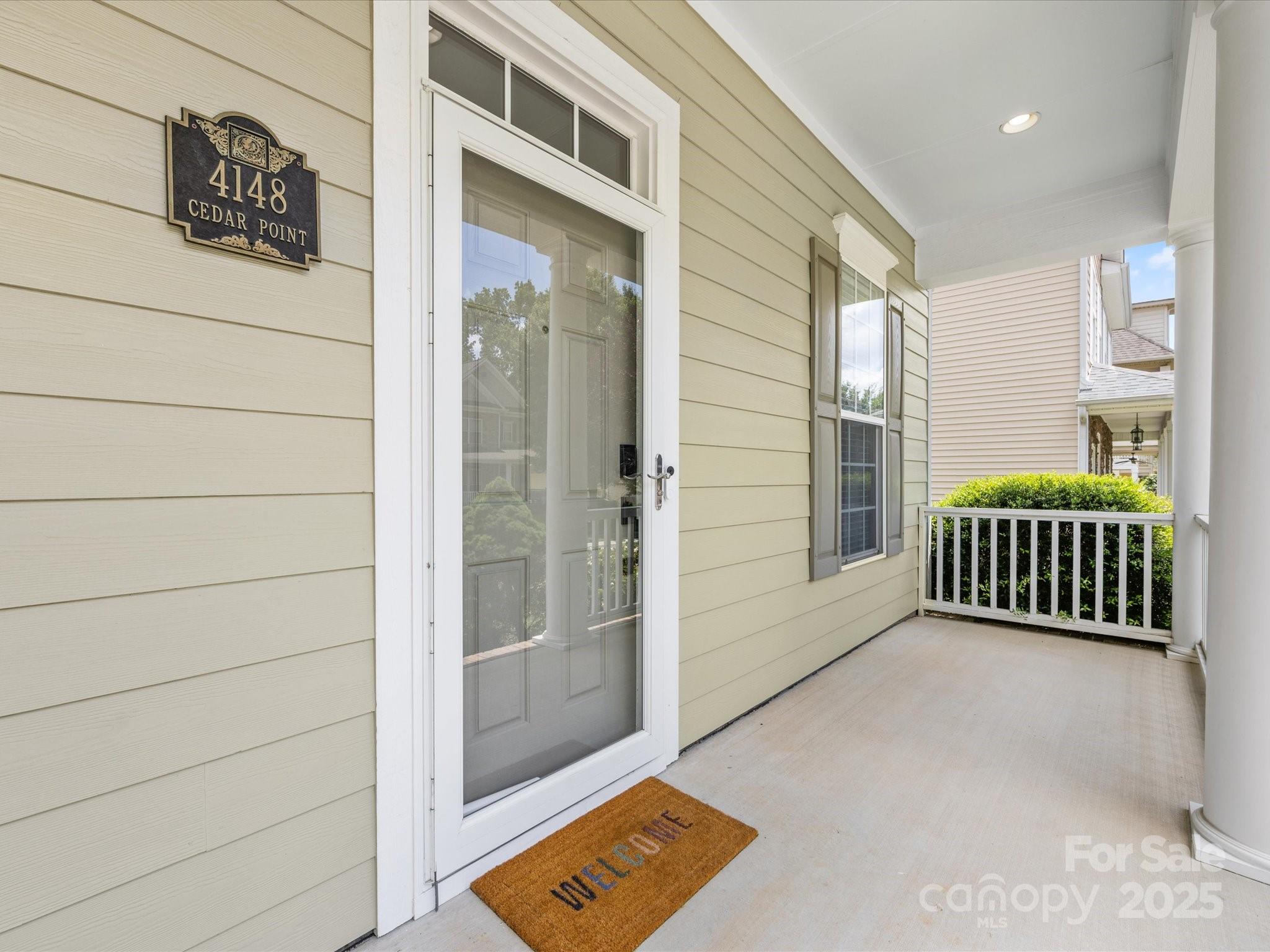 4148 Cedar Point Avenue Matthews, NC 28104 - Photo 2 of 48