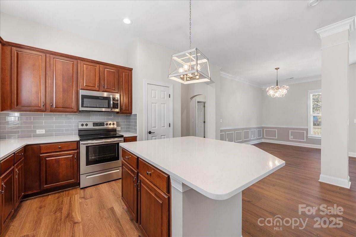 4148 Cedar Point Avenue Matthews, NC 28104 - Photo 22 of 48