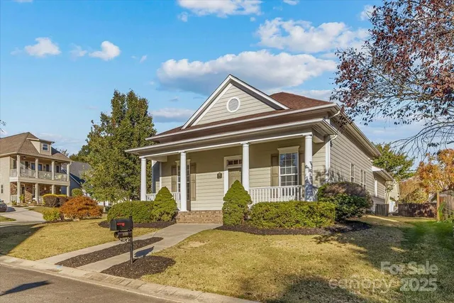 $450,000 | 4148 Cedar Point Avenue, Matthews, NC 28104