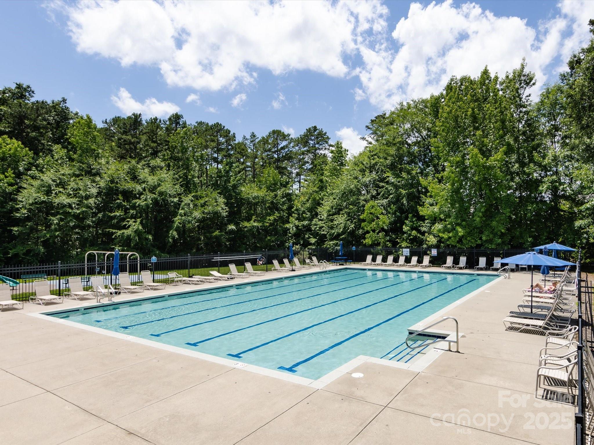 4148 Cedar Point Avenue Matthews, NC 28104 - Photo 44 of 48