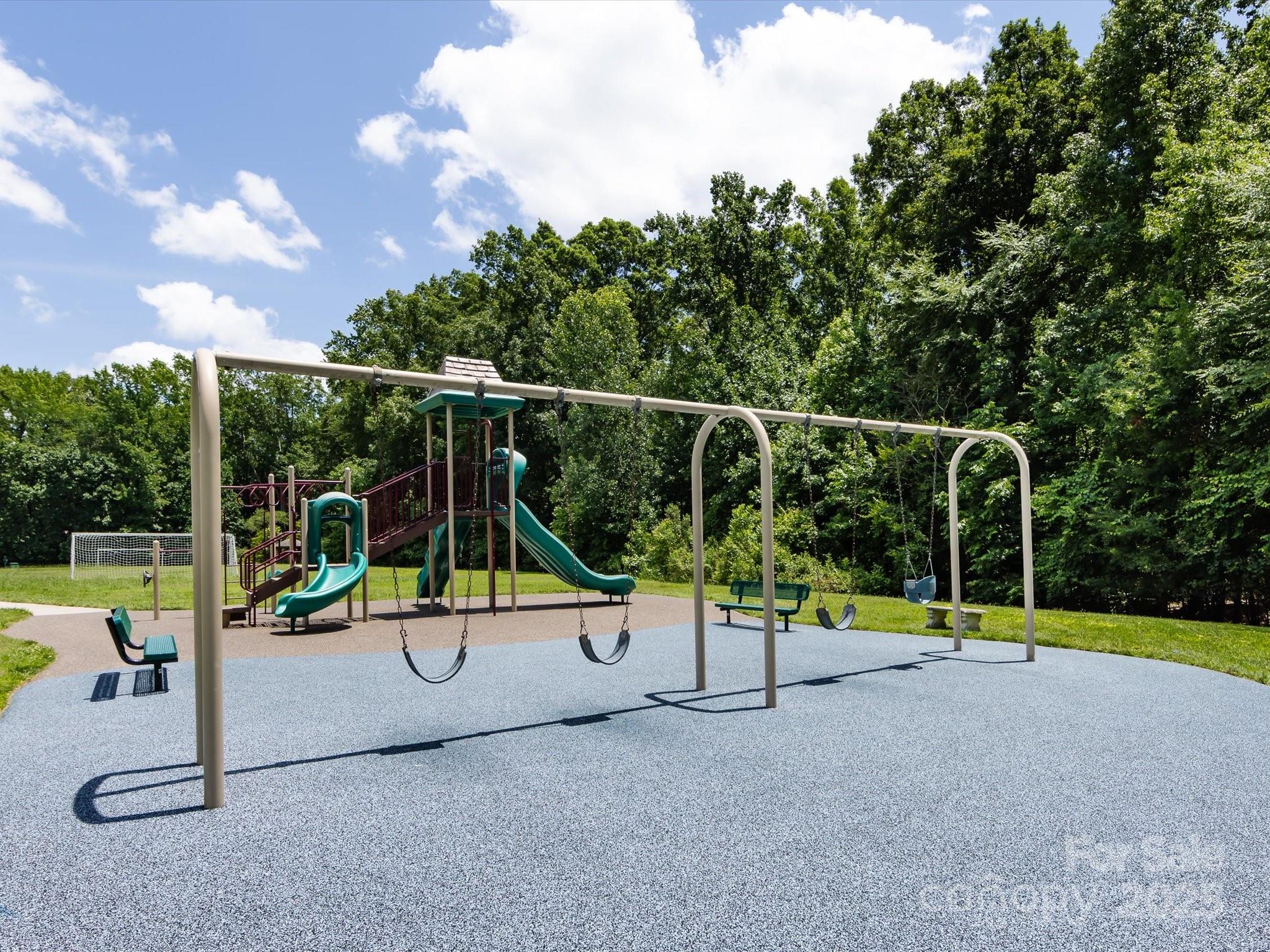 4148 Cedar Point Avenue Matthews, NC 28104 - Photo 46 of 48