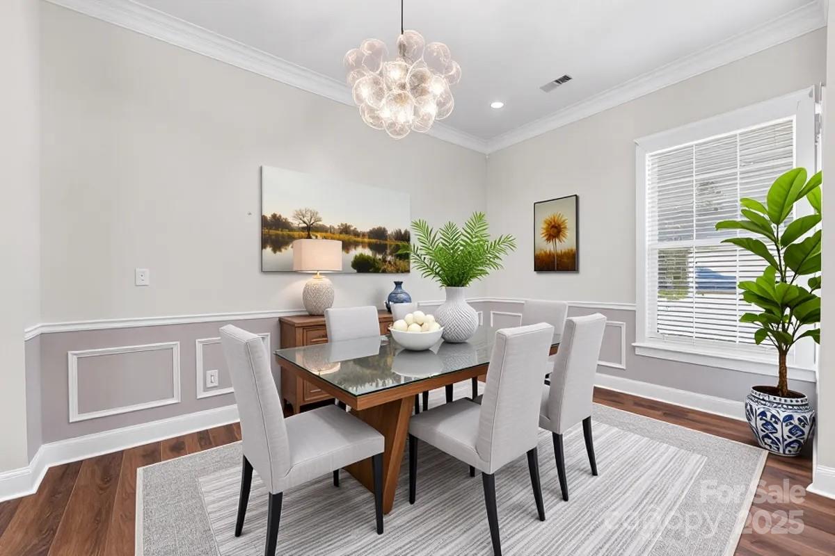 4148 Cedar Point Avenue Matthews, NC 28104 - Photo 10 of 48